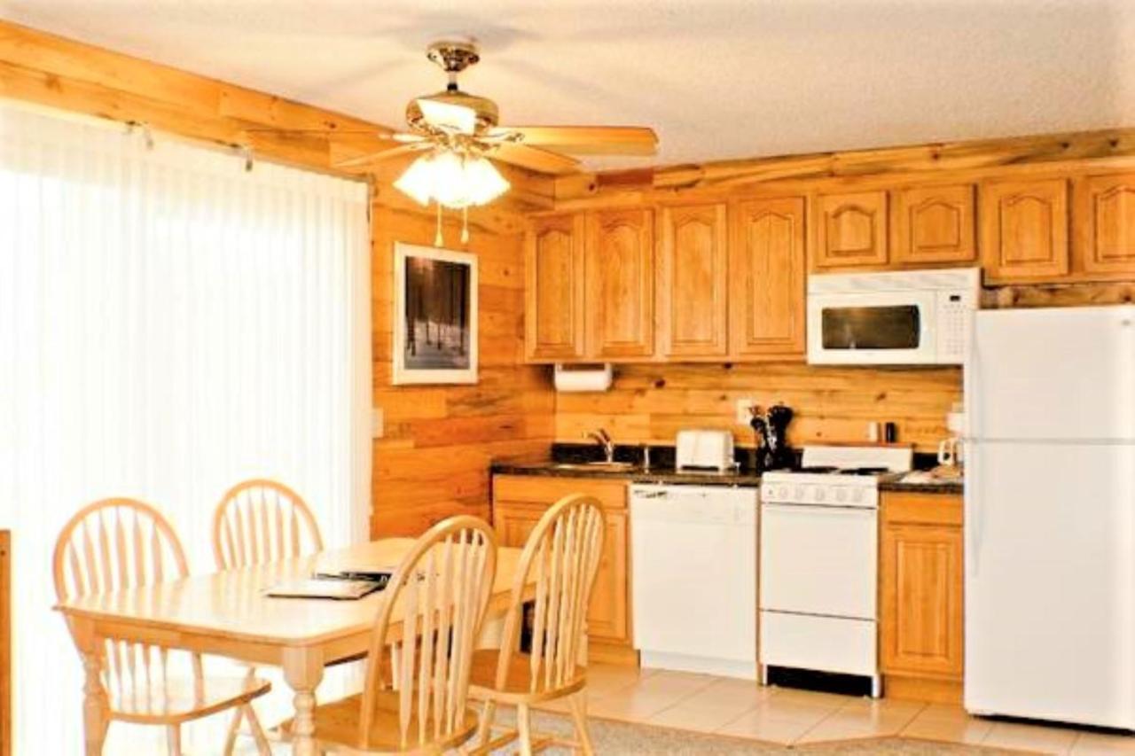 The Inn At Silvercreek Granby Bagian luar foto