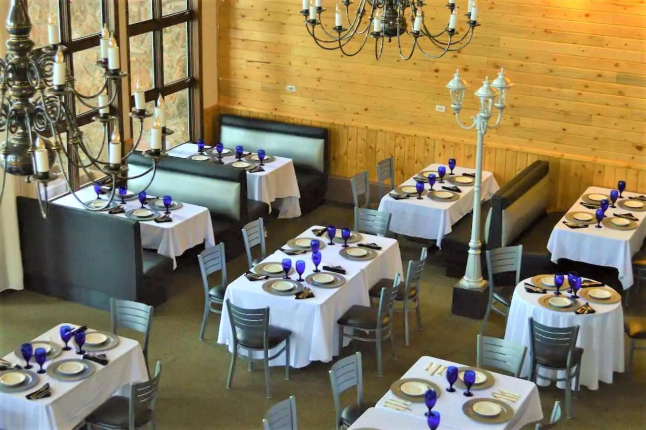 The Inn At Silvercreek Granby Bagian luar foto