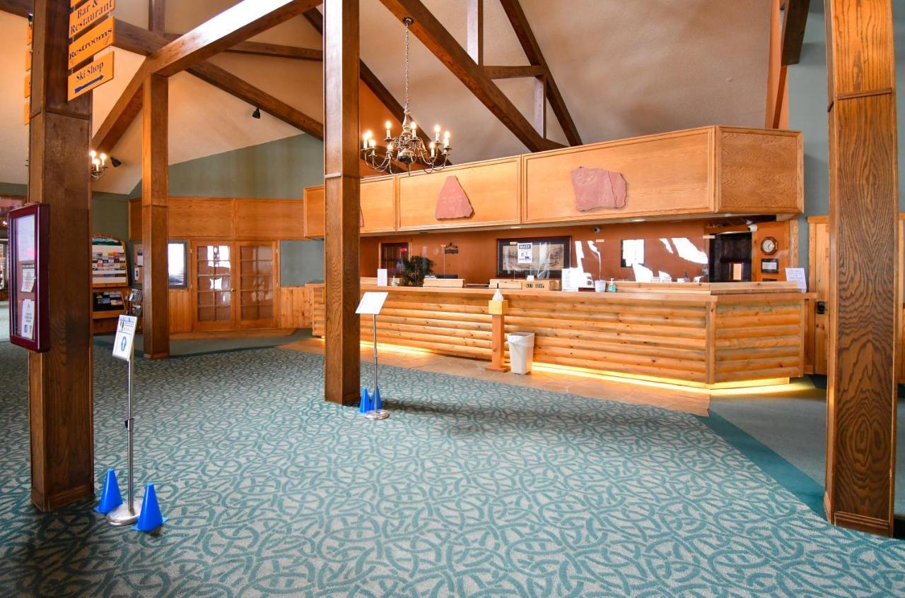 The Inn At Silvercreek Granby Bagian luar foto