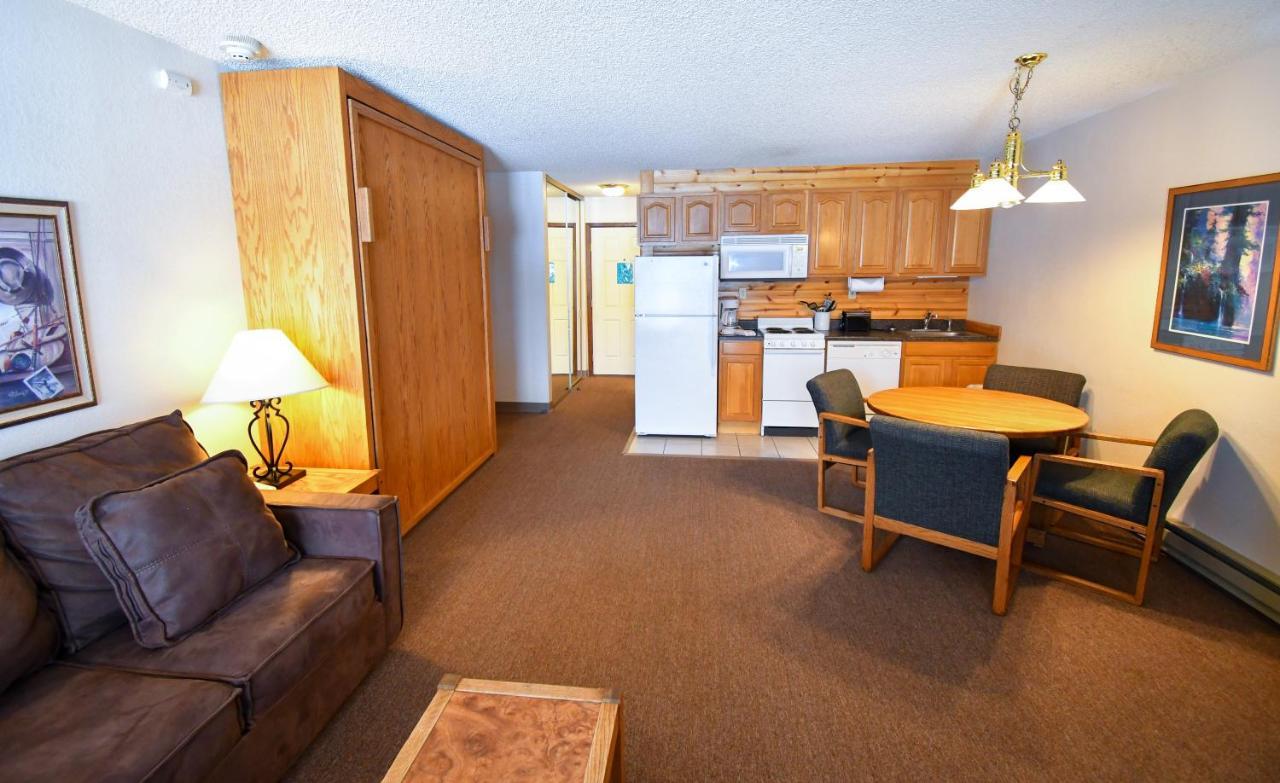 The Inn At Silvercreek Granby Bagian luar foto