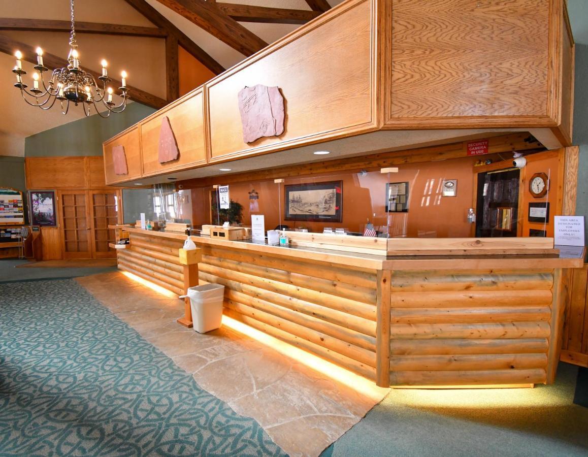 The Inn At Silvercreek Granby Bagian luar foto