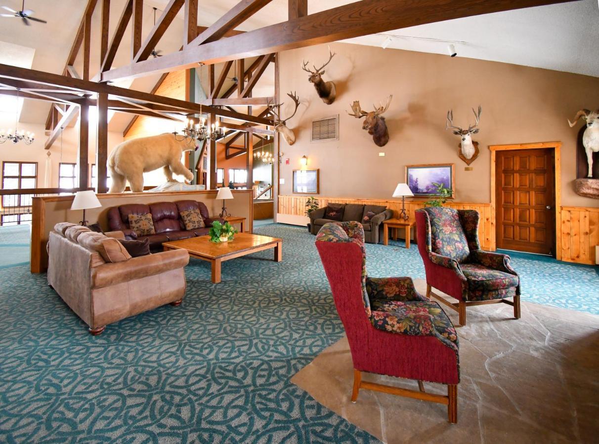 The Inn At Silvercreek Granby Bagian luar foto