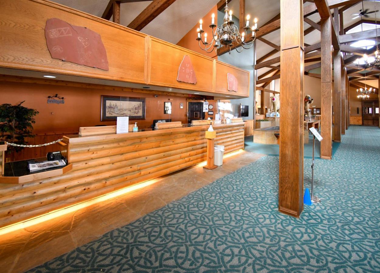 The Inn At Silvercreek Granby Bagian luar foto
