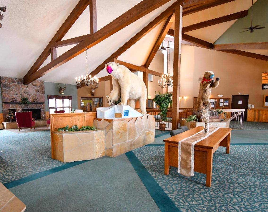 The Inn At Silvercreek Granby Bagian luar foto