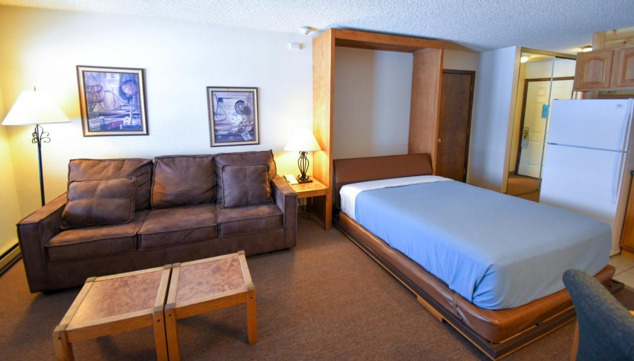 The Inn At Silvercreek Granby Bagian luar foto