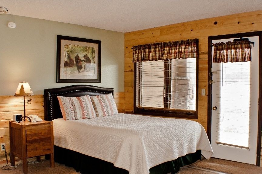 The Inn At Silvercreek Granby Fasilitas foto