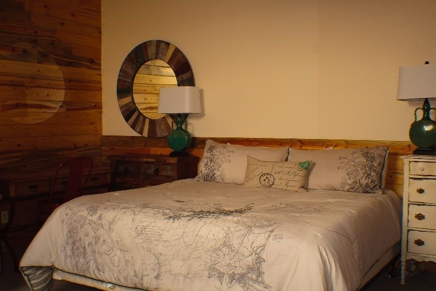 The Inn At Silvercreek Granby Ruang foto