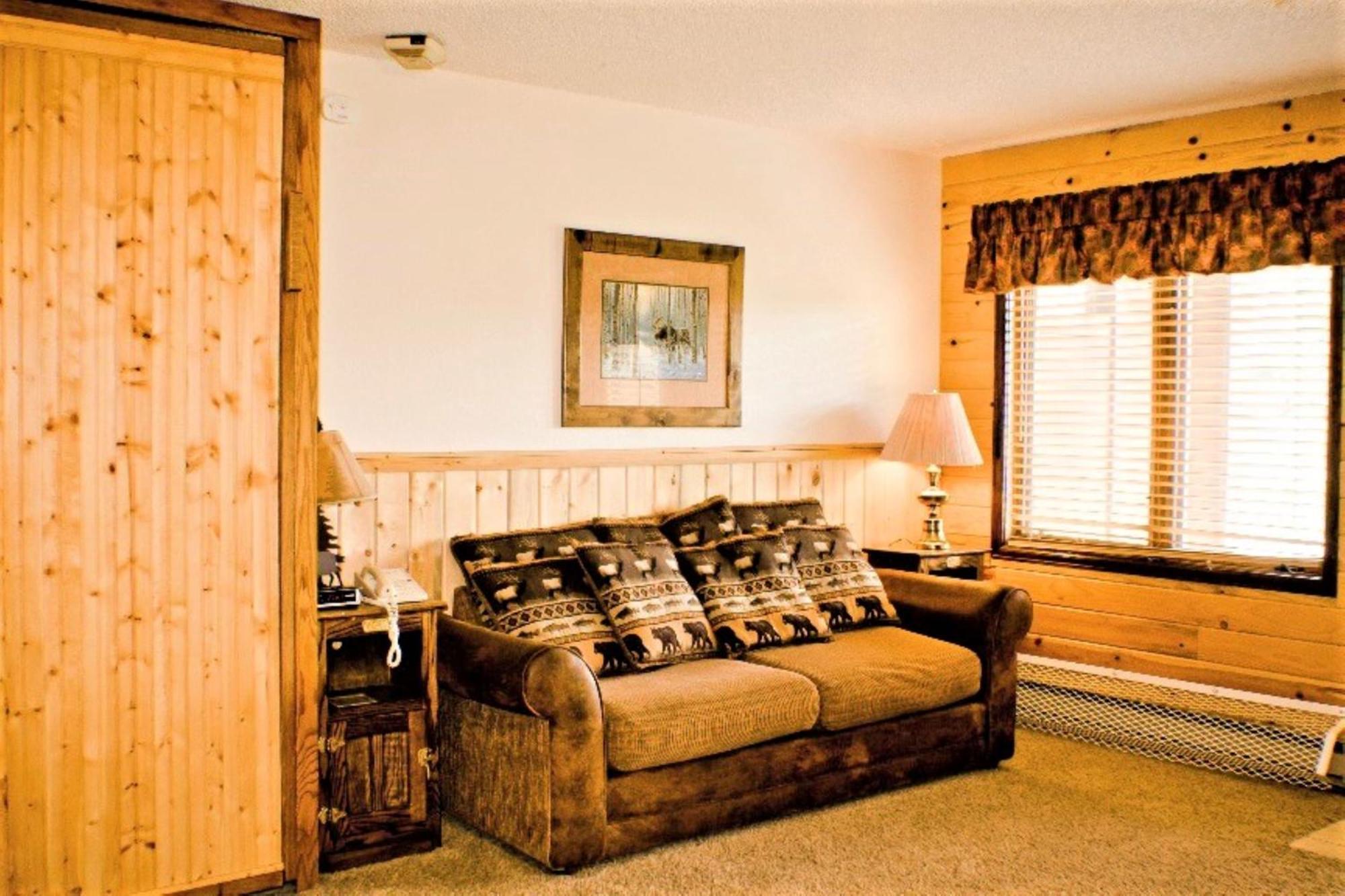 The Inn At Silvercreek Granby Bagian luar foto