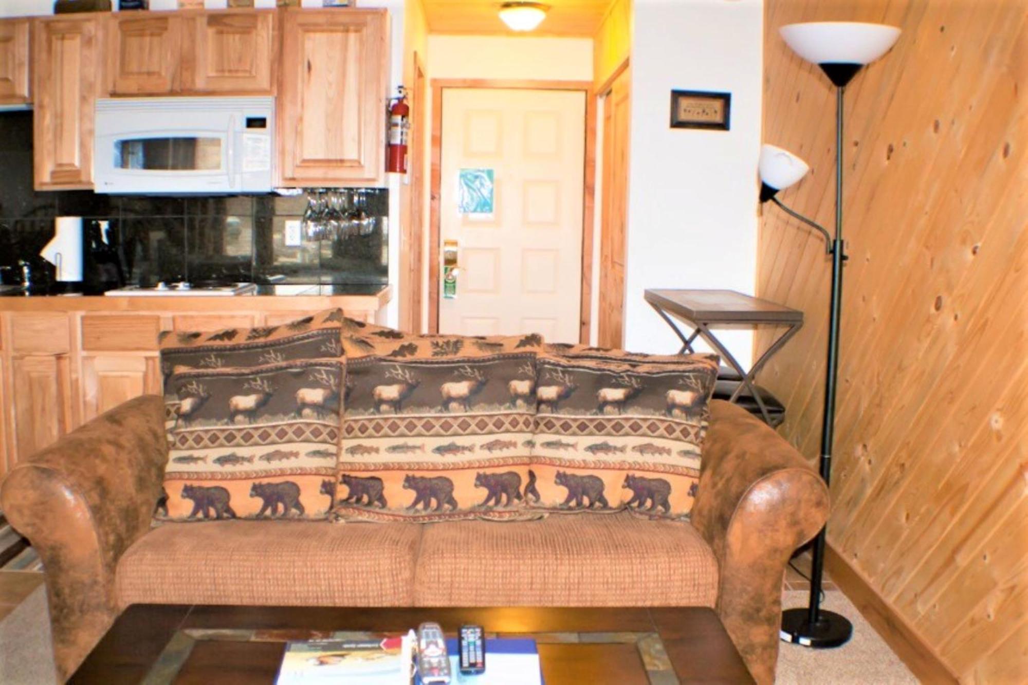 The Inn At Silvercreek Granby Bagian luar foto