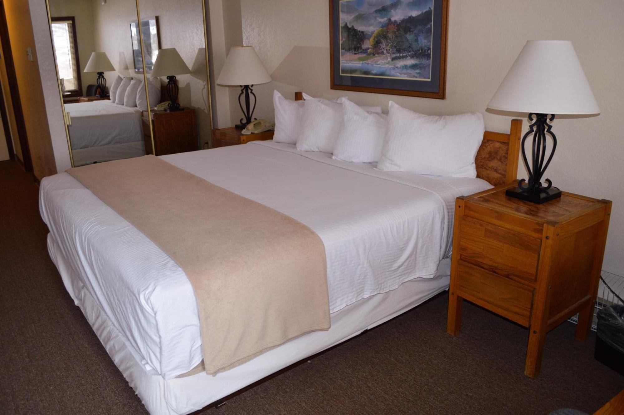 The Inn At Silvercreek Granby Bagian luar foto