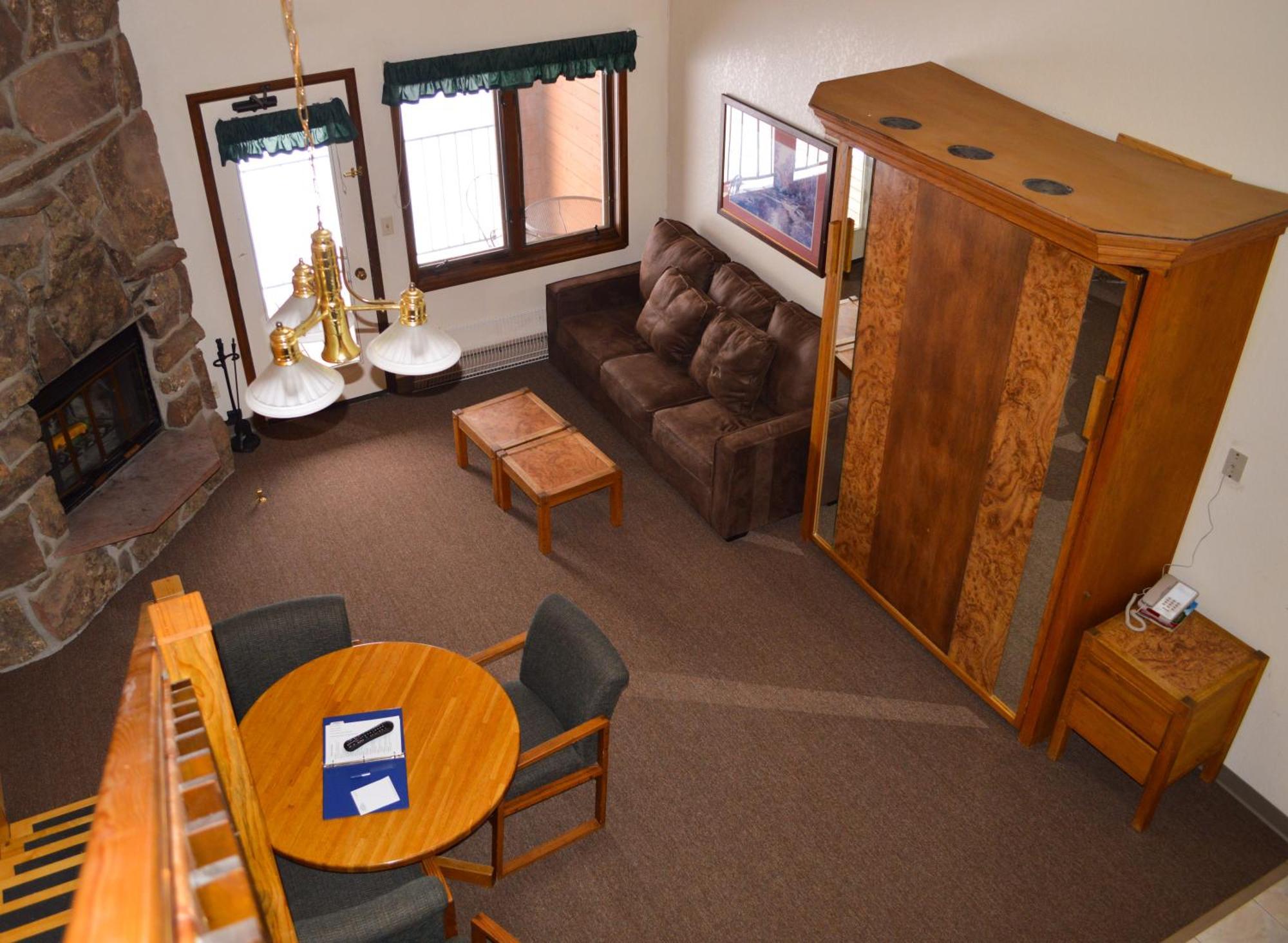 The Inn At Silvercreek Granby Bagian luar foto