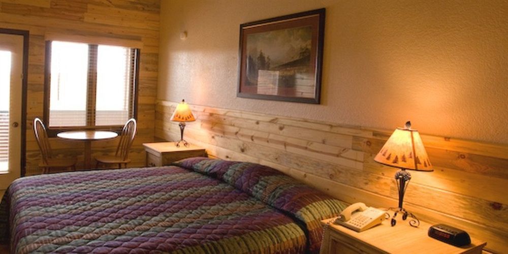 The Inn At Silvercreek Granby Bagian luar foto